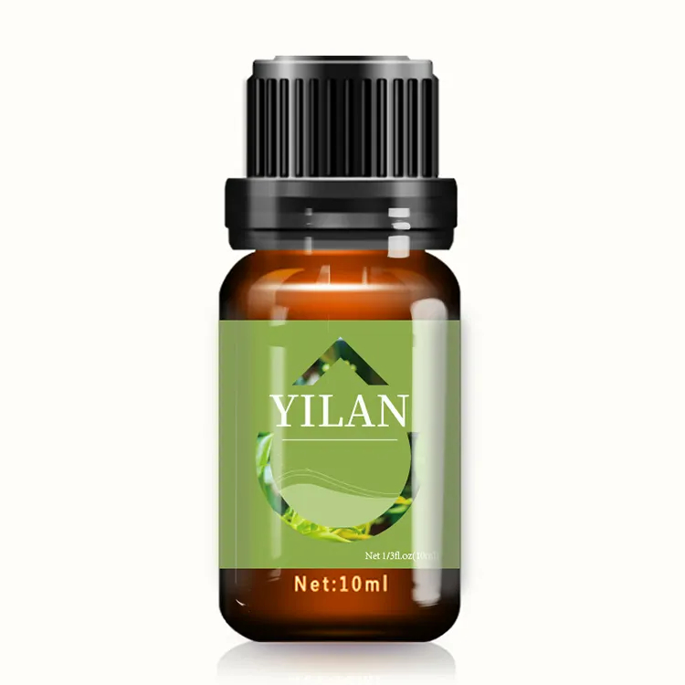 Therapeutic effects of essential oils
